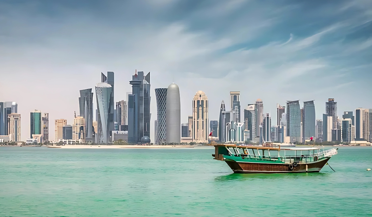 Hot Slightly Dusty Weather Expected Today